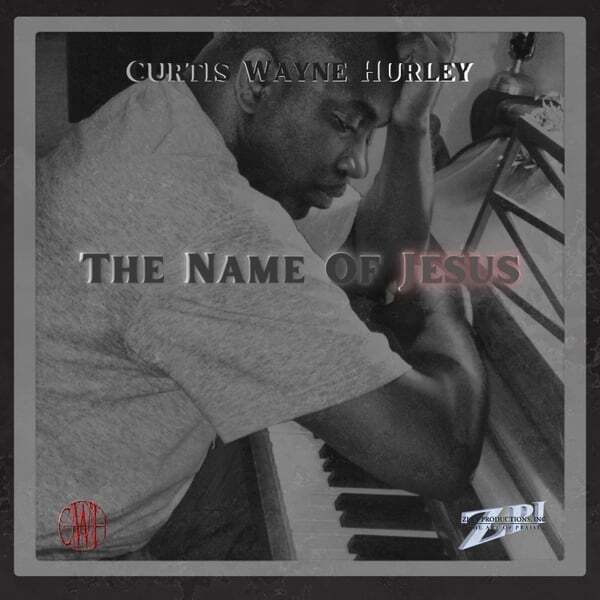 Cover art for The Name Of Jesus