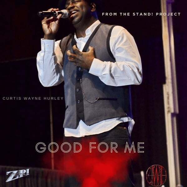 Cover art for Good For Me